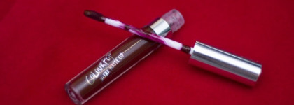 Мои матовые помады ColourPop Ultra Matte Lip