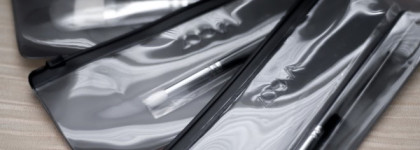 Кисти Zoeva для глаз и лица