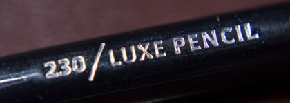 Кисти Zoeva для глаз и лица