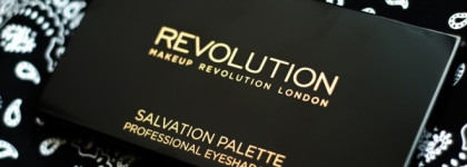 Makeup Revolution London haul part.I