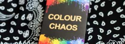 Makeup Revolution London haul part.I