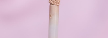 Maybelline Fit Me! Concealer #05 и #20