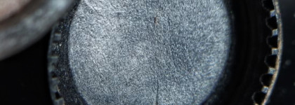 Моя прелесть — сатиновые тени Чарующая простотой от Sigil Inspired