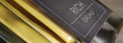 Rich от Sergey Gubanov EAU4U