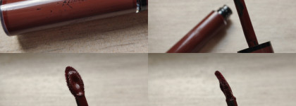 Nyx Shine loud lip color 19 Never Basic