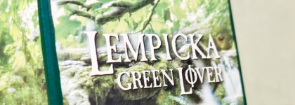 Lolita Lempicka Green lover