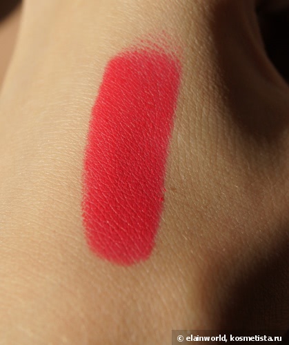 Mac Retro Matte Lipstick Relentlessly Red