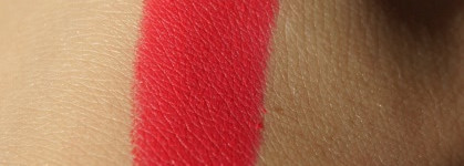 Mac Retro Matte Lipstick Relentlessly Red
