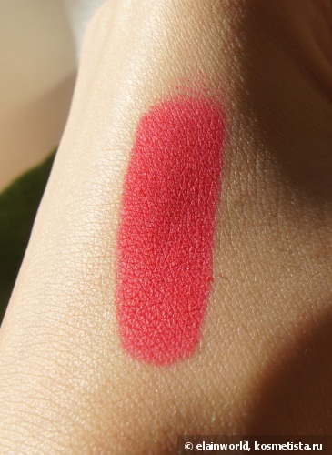 Mac Retro Matte Lipstick Relentlessly Red