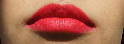 Mac Retro Matte Lipstick Relentlessly Red