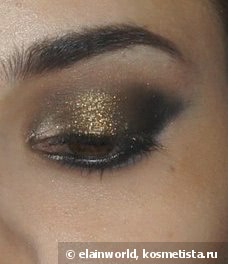 Inglot AMC Pure Pigment #35, #37, #72