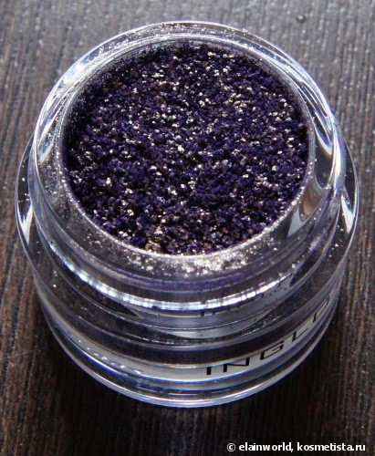 Inglot AMC Pure Pigment #35, #37, #72