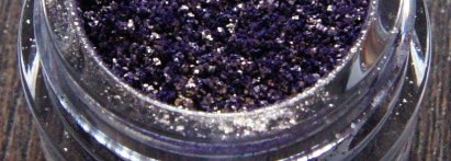 Inglot AMC Pure Pigment #35, #37, #72