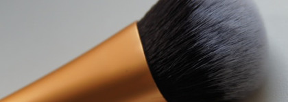 Все, что вы хотели знать о кистях Real Techniques by Samantha Chapman