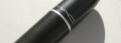 Королева красных помад MAC Matte Lipstick Ruby Woo