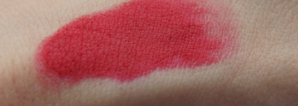 Королева красных помад MAC Matte Lipstick Ruby Woo