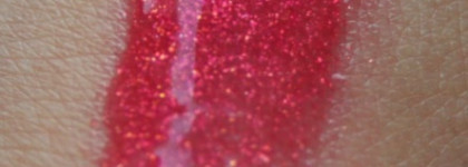 Немного о блесках для губ. MAC Lip Glass Viva Glam Rihanna