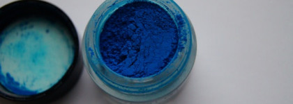 Пудра рассыпчатая для тела Inglot Body Pigment Powder №156