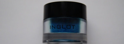 Пудра рассыпчатая для тела Inglot Body Pigment Powder №156