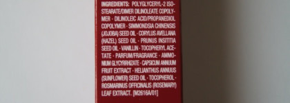 Масло-блеск для губ Clarins Instant Light Lip Comfort Oil #01 Honey