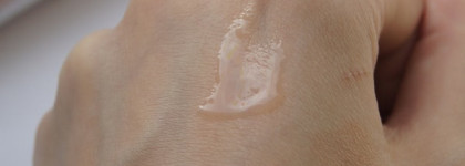 Эксперименты с Almea Xlips EGF