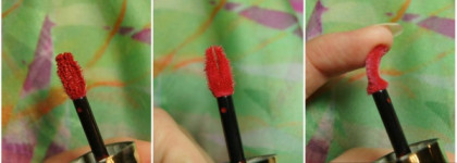 L`oreal Colour Riche Extraordinaire в оттенке №304 Ruby Opera