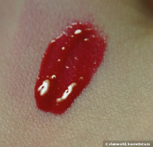 L`oreal Colour Riche Extraordinaire в оттенке №304 Ruby Opera