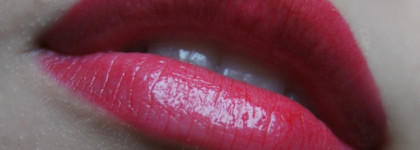 L`oreal Colour Riche Extraordinaire в оттенке №304 Ruby Opera