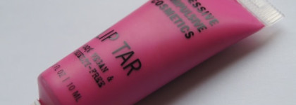 50 оттенков розового с OCC Lip Tar: Matte в оттенке Nylon