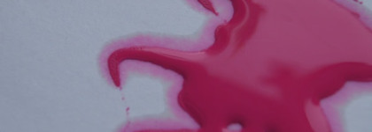 50 оттенков розового с OCC Lip Tar: Matte в оттенке Nylon