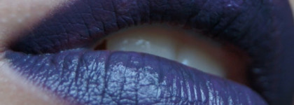 50 оттенков розового с OCC Lip Tar: Matte в оттенке Nylon