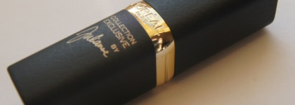 И снова много красного L'oreal Color Riche Collection Exclusive Pure Reds в оттенках JLo, Julianne, Doutzen