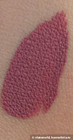 Nouba Millebaci Long Lasting Lip Color на любой вкус