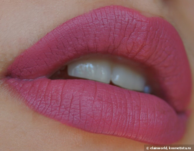 Nouba Millebaci Long Lasting Lip Color на любой вкус