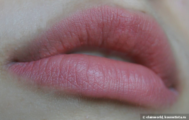Nouba Millebaci Long Lasting Lip Color на любой вкус