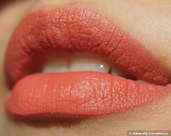 Nouba Millebaci Long Lasting Lip Color на любой вкус