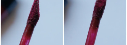 Nouba Millebaci Long Lasting Lip Color на любой вкус