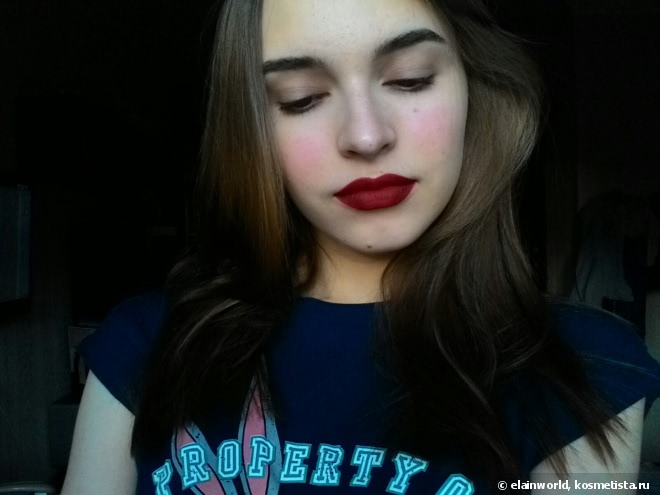 Nouba Millebaci Long Lasting Lip Color на любой вкус