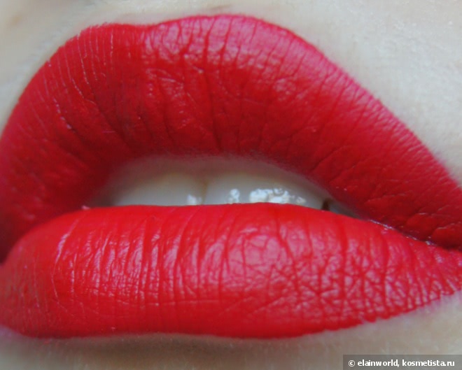Nouba Millebaci Long Lasting Lip Color на любой вкус