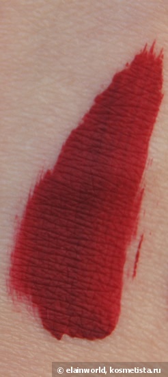 Nouba Millebaci Long Lasting Lip Color на любой вкус