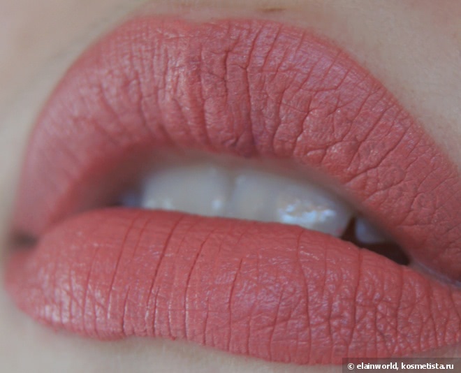 Nouba Millebaci Long Lasting Lip Color на любой вкус