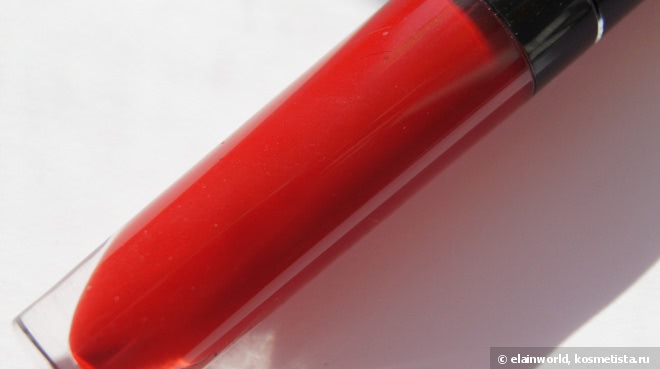 Nouba Millebaci Long Lasting Lip Color на любой вкус