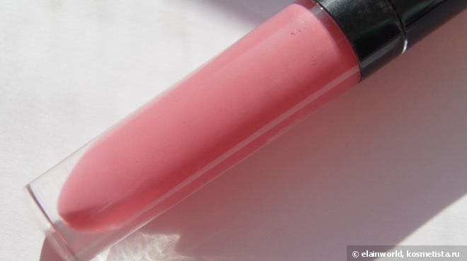 Nouba Millebaci Long Lasting Lip Color на любой вкус