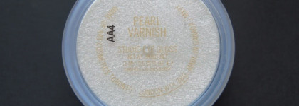 Для блеску глаз и не только с MAC Cinderella Studio Eye Gloss