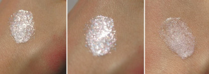 Для блеску глаз и не только с MAC Cinderella Studio Eye Gloss