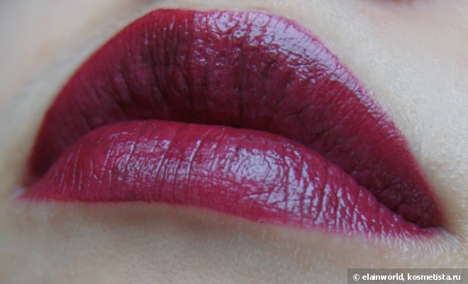 Дорогая слива Dior Lipstick No.862 Hypnotic Red