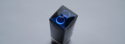 Дорогая слива Dior Lipstick No.862 Hypnotic Red