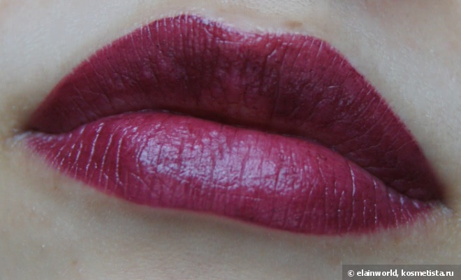 Дорогая слива Dior Lipstick No.862 Hypnotic Red