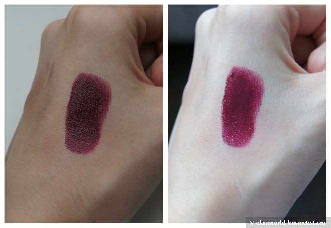 Дорогая слива Dior Lipstick No.862 Hypnotic Red
