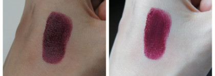 Дорогая слива Dior Lipstick No.862 Hypnotic Red